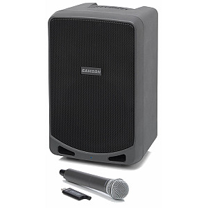 Samson XP 106 w